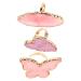 Mikikit Palette de Nail Art en R sine 3 Pi ces Palette de M lange de Vernis Ongles Color e de et C ur Accessoire Compact pour Manucure Professionnelle et Cr ation de Couleurs