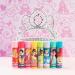 Lip Smacker - Disney Princess Collection - Lip Balms for Kids - Lip Gloss for Girls in 8 Different Flavours Ideal for Parties - Party Pack of 8 2022 Version Party Pack - Buy Online on GoSupps.com
