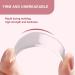 Nail Extension Fiberglass Kit - 15ml Extension Gel & 10pcs Sheets | DIY Women's Nail Extension Accessories - Buy Online on GoSupps.com