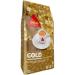 DELTA Gold Portuguese Coffee Sensations Natural Roasted Beans 1Kg /2.2lbs NEW
