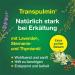 Transulmine Baby Balm Mild | Cold Relief for Kids 3+ | 40g Balm for Cough Runny Nose & Cold Symptoms - Buy Online on GoSupps.com