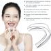 PHIEZC 4pcs Thermoformable Molar Tips BPA Free Braces Night Braces Anti-Brushing Boxing Braces with Box - Buy Online on GoSupps.com