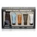 Men-U Shave Facial Essentials Mens Grooming Kit