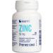 LEANFIT Zinc 50mg 90 Tablets - Vegan Sugar-Free Non-GMO Gluten-Free - Buy Online on GoSupps.com