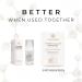 Highprime Collagen Ampoule Mist | Hydrating Face Mist for All Skin Types | Collagen & Hyaluronic Acid Spray - Buy Online on GoSupps.com