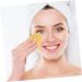 minkissy Natural Sponge Greece Facial Sponges Face Sponges for Cleansing Facial Cleansing Sponge Cleansing Sponges for Face Sponges for Face Cleansing Face Scrubber Washbasin Major - Buy Online on GoSupps.com