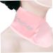 BCOATH Neckband Neck Film Sticker Beauty Neck Mask Nourishing Neck Band Healthy Neck Neck Wrinkle Pads Beauty Mask Neck Strap Safe Neck Patch Cotton Neckline Belt - Buy Online on GoSupps.com