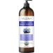 velona Black Cumin Seed Oil USDA Certified Organic - 32 Fl Oz | 100% Pure and Natural Carrier Oil | Unrefined Cold Pressed