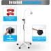 Teeth Whitening LED Lamp - White Teeth Accelerator - Jade Whitening Light MD666 for Effective Bleaching - Buy Online on GoSupps.com