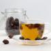 Whole Rosehips 100g || Natural Sun Dried Whole Rosehips Rosa Canina Herbal Tea Premium Quality by Villa Nostrum - Buy Online on GoSupps.com