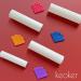 Keoker Clay Texture Roller Stamps - Polymer Clay Jewelry Embossing Tools (3-Pack) - Buy Online on GoSupps.com