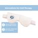 Heated Eye Mask - Relief for Irritated Eyes, Headaches, Sinus Issues & Allergies - Buy Online on GoSupps.com
