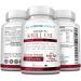 Approved Science Krill Oil 2000mg - 60 Softgels - Antarctic with Astaxanthin for Cardio, Cognitive & Joint Health - 3 Months Supply - Buy Online on GoSupps.com