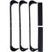 CROWN ME Billiards 16 Ball Triangle Rack - Portable Pool Table Equipment for Regulation Size Billiard Balls - Snooker Accessories - Buy Online on GoSupps.com