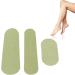 Syrisora Thigh Shaping Patch 30 Pieces Wormwood Patch for Slimming Cellulite Reduction Mild Detoxification Thigh Leg Shaping Tightening Patch - Buy Online on GoSupps.com