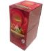 Th lipton exclusif fruits de for t 25 sacs pyramides - Buy Online on GoSupps.com