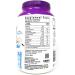 Bluebonnet 100% Natural Whey Protein Isolate - French Vanilla 2 lbs | High-Quality Protein Supplement - Buy Online on GoSupps.com