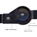 Adjustable Elbow Joint Fixation Brace - Post-Op Recovery Tendon Repair & Dislocation Support - Buy Online on GoSupps.com