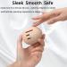 Silicone Beauty Blender Holder & Travel Case - Makeup Sponge Drying Stand for Women - Buy Online on GoSupps.com