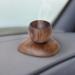 Wooden Essential Oil Diffuser - Aromatherapy Fragrance Diffuser with Magnetic Base for Home & Car Tumbler | International Shipping - Buy Online on GoSupps.com