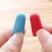 Ear Plugs 5PCS soft earplugs soundproof and protective earplugs sleep earplugs Loop Earplugs Canada(Blue) - Buy Online on GoSupps.com