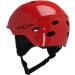 ProTec Ace Wake Helmet Medium - Gloss Red | High-Performance Water Sports Helmet - Buy Online on GoSupps.com