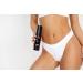 Rose & Caramel Intensity Bronzed Self Tanning Mousse 200ml - Sunless Self Tanner for Hydrated, Longlasting Glow - Buy Online on GoSupps.com