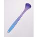 TE to TE KT-31 Pure Titanium Japanese Tongue Cleaner Matte Purple | 5.9 Total Length - Buy Online on GoSupps.com