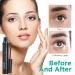 Potent Hypoallergenic Eyelash Growth Serum - Safe & Non-Irritating Formula - 5ml - Buy Online on GoSupps.com