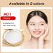 New Golden Diamond Face Powder Matte Perfection Pressed Powder Summer Oil Control Pressed Powder Summer Oil Control Matte Perfection Pressed Powder Face Powder Compact (#02 Pearlescent Ivory-3PC) - Buy Online on GoSupps.com
