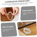 GRIRIW Korean Sugar Kit 1 Set Sugar Cookie Mold Christmas Candies Cookie Stamp Shapes Festive Cookie Molds Candy Machine 8.5X8.5cm Silver - Buy Online on GoSupps.com