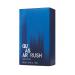 O Botic rio Quasar Rush Eau De Toilette Fresh Aquatic Fougere Cologne for Sporty and Nature-Loving Men 3.4 Ounce - Buy Online on GoSupps.com