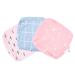 SEWOART 3 Pcs 1 Set Aunt's Towel Storage Bag Pouch Holder Mini Cosmetic Bag Zipper Wallet Sanitary Napkin Purse Sanitary Napkin Bags Period Pad Pouch Lipstick Storage Bags Chic Diaper Pads
