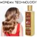 Red Onion & Black Seed Hair Oil For Long Hair Men And Women By Korean Technology - Buy Online on GoSupps.com