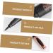 Outanaya Eyeliner Pencil Makeup Eyeline Pencil Eyeliner Pencil Eyeliner Waterproof - Buy Online on GoSupps.com