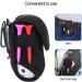 Portable Golf Ball Waist Bag with Tees and Storage Pouch - Buy Online on GoSupps.com