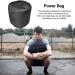 FOOTIC Adjustable Heavy Duty Training Sandbag 200LBS for Fitness & Bodybuilding - Buy Online on GoSupps.com
