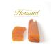 Homaid Egyptian Bottarga -         - (Dried Mullet Roe) 3.19  4.2 oz Wild Caught from the Mediterranean Sea