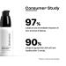 Underated Oil-Free Serum Moisturiser with Oat & Barley Extracts Lightweight Hydration Formula for Balanced Skin Non-Greasy Daily Face Moisturiser 50ml - Buy Online on GoSupps.com
