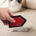 Pet Hair Remover Tool - Effective Fur Cleaner for Carpets Furniture Vehicles & Clothes - Multi-Use Lint Remover for Dogs & Cats - Buy Online on GoSupps.com