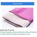 Imported Household Chores Lengthened Thickened Kitchen Cleaning Gloves Durable Dishwashing Clothes 5 Pairs Small Yellow - Buy Online on GoSupps.com