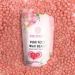 Wax Beads Hard Wax Beans Complete Kit - Painless Hair Removal Set with 10 Spatulas - Bikini, Face, Legs, Eyebrow, Body - Pearl Wax Warmer - Brazilian Wax (PINK ROSE 1.1) - Buy Online on GoSupps.com