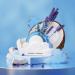 Ariana Grande Cloud Eau de Parfum Warm Gourmand Fragrance for Women Women's Perfume with Notes of Lavender Coconut Vanilla & Pear 1.7 Fl Oz (Pack of 1) Cloud - Buy Online on GoSupps.com