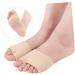 Hemoton Bunion Splint and Cushion Set for Hallux Valgus Relief - Skin Colour 9X8CM - Buy Online on GoSupps.com