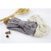 1 Pieces Winter Knit Headbands Chunky Knit Headbands Ear Warmer Crochet Head Wraps for Women Girls Grey - Buy Online on GoSupps.com