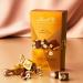  Lindt Lindt Nuxor Milk Chocolates & Hazelnuts Lindt Chocolate Gift 165g - Buy Online on GoSupps.com