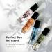 Well's Oil Well's Perfume Oil Roll-On 10 ml / 0.33 fl Oz I Clean Rich Pure Scent Alcohol-Free Oil Based Long Lasting Concentrated Roll-on Perfumes for Women and Men (Shape of You Type) 114. Shape Of You - Buy Online on GoSupps.com