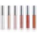 Make up Highlighter 2PCS Multifunction Glitter Blush Long Lasting Glitter Eyeshadow Liquid Quick-Drying High Pigment Lipstick Type 3 Make up Highlighter Type3 - Buy Online on GoSupps.com