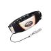 Shugn Vibro Shape massage belt stomach massage and vibration effect areas of application: hip back and abdominal area as well as on the buttocks the legs or arms