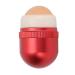 Egg Shape Volcanic Face Roller | Reusable Aluminum Shell | Oil Absorbing Facial Tool - Buy Online on GoSupps.com